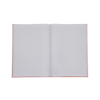 oxybag Geschäftsbuch DIN A4 96 Blatt liniert VERDE...