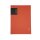 oxybag Geschäftsbuch DIN A4 96 Blatt liniert VERDE brick
