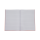 oxybag Geschäftsbuch DIN A4 96 Blatt liniert VERDE brick