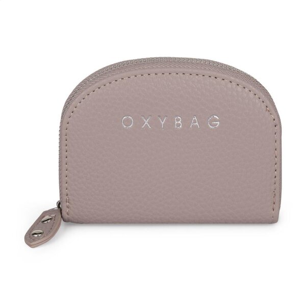 OxyLady Damen Portmonnaie JUST Mocca
