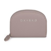 OxyLady Damen Portmonnaie JUST Mocca