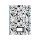 oxybag Oxybook PP DIN A4 40 Blatt liniert ART Dogs