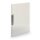 oxybag Schnellheft-Ordner 2cm LINES rauchtransparent