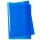 oxybag Heftumschlag EXTRA STARK PVC 140 µm A4 blau