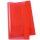 oxybag Heftumschlag EXTRA STARK PVC 140 µm A4 rot