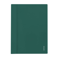oxybag Präsentations- Schnellhefter DIN A4 PVC VERDE...