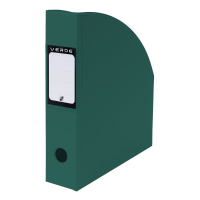 oxybag Stehsammler DIN A4 VERDE forest