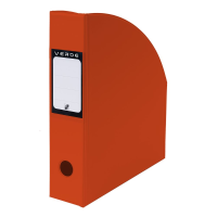 oxybag Stehsammler DIN A4 VERDE brick