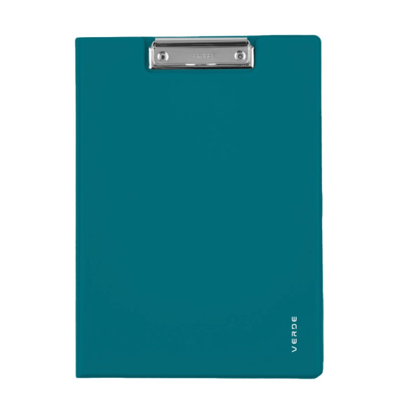 oxybag Klemmbrettmappe DIN A4 VERDE sea