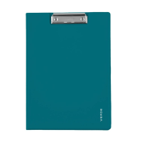 oxybag Klemmbrettmappe DIN A4 VERDE sea