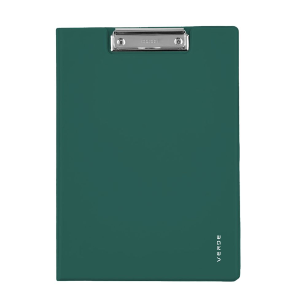 oxybag Klemmbrettmappe DIN A4 VERDE forest