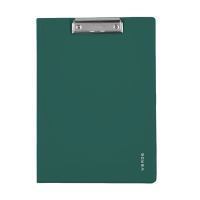 oxybag Klemmbrettmappe DIN A4 VERDE forest