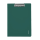 oxybag Klemmbrettmappe DIN A4 VERDE forest