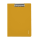 oxybag Klemmbrettmappe DIN A4 VERDE mustard