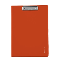 oxybag Klemmbrettmappe DIN A4 VERDE brick