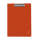oxybag Klemmbrettmappe DIN A4 VERDE brick