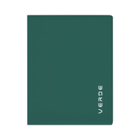 oxybag Ausweisetui VERDE sortiert