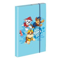 oxybag Heftbox A4 Paw Patrol