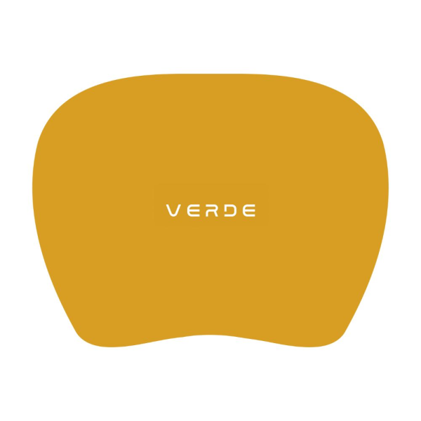 oxybag Mousepad VERDE mustard