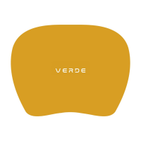 oxybag Mousepad VERDE mustard