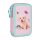 oxybag Federpenal Double Little Dog
