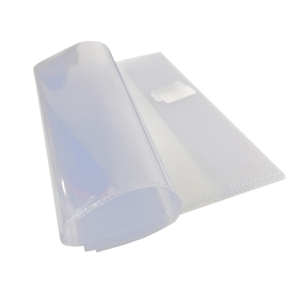 oxybag Buchumschlag 217 x 605 mm