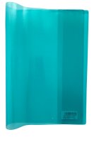 oxybag Heftumschlag EXTRA STARK PVC 140 µm A5...