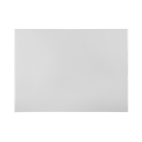 KARTON P+P Dokumententasche A5 quer PVC 120 my 100...