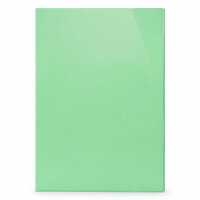 KARTON P+P Dokumentenhülle A4 PP 140 my 10...