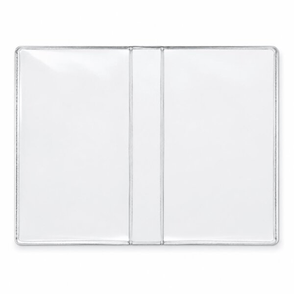 KARTON P+P Ausweishülle 174 x 117 mm 10 Stück