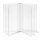 KARTON P+P Ausweishülle 80 x 115 mm 10 Stück
