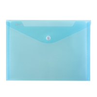 oxybag Dokumententasche A4 OPALINE mint