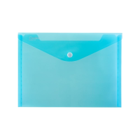oxybag Dokumententasche A5 OPALINE mint