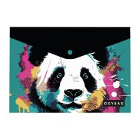 oxybag Dokumententasche A4 ART sortiert