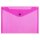 oxybag Dokumententasche A5 ELECTRA rosa