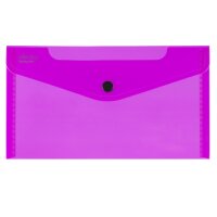 oxybag Dokumententasche DL ELECTRA rosa