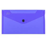 oxybag Dokumententasche DL ELECTRA blau