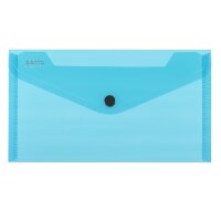 oxybag Dokumententasche DL ELECTRA türkis
