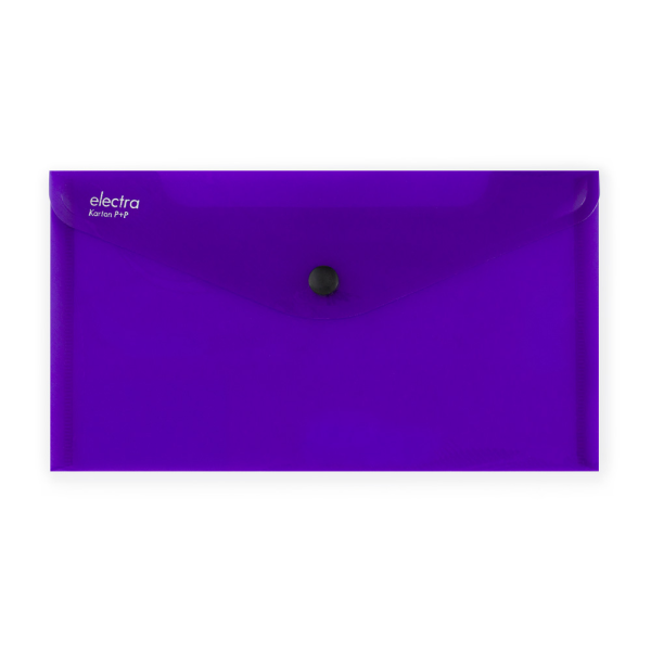 oxybag Dokumententasche DL ELECTRA violett