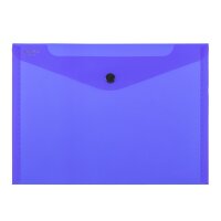 oxybag Dokumententasche A5 ELECTRA dunkelblau