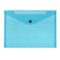 oxybag Dokumententasche A5 ELECTRA türkis