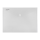 oxybag Dokumententasche A4 OPALINE transparent