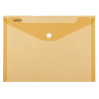 oxybag Dokumententasche A4 OPALINE orange