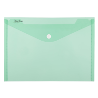 oxybag Dokumententasche A4 OPALINE grün