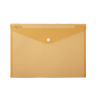 oxybag Dokumententasche A5 OPALINE orange