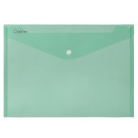 oxybag Dokumententasche A5 OPALINE zelená