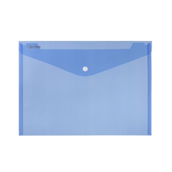 oxybag Dokumententasche A5 OPALINE blau