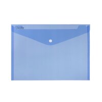 oxybag Dokumententasche A5 OPALINE blau
