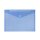 oxybag Dokumententasche A5 OPALINE blau
