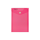 oxybag Dokumententasche A6 OPALINE rosa